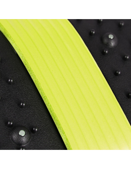 ЗЕЛЕНО УДЪЛЖЕНИЕ ЗА ГРЪБ С МАГНИТИ HMS