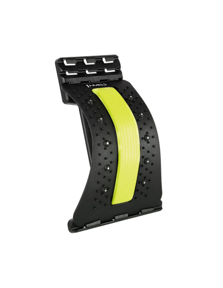 ЗЕЛЕНО УДЪЛЖЕНИЕ ЗА ГРЪБ С МАГНИТИ HMS