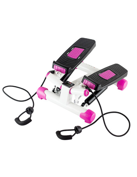 Степер наклонен с кабели HMS S3033 1722104