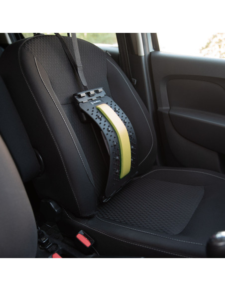 ЗЕЛЕНО УДЪЛЖЕНИЕ ЗА ГРЪБ С МАГНИТИ HMS