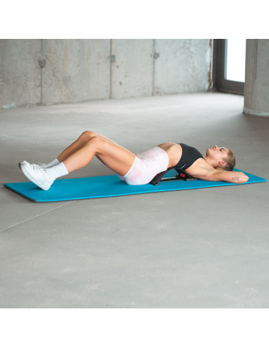 ЧЕРВЕН ЕКСТЕНЖАНТ ЗА ГРЪБ С МАГНИТИ HMS