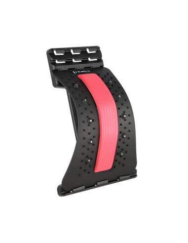 ЧЕРВЕН ЕКСТЕНЖАНТ ЗА ГРЪБ С МАГНИТИ HMS