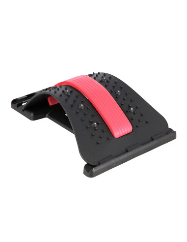 ЧЕРВЕН ЕКСТЕНЖАНТ ЗА ГРЪБ С МАГНИТИ HMS