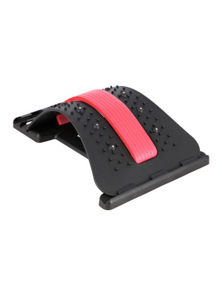 ЧЕРВЕН ЕКСТЕНЖАНТ ЗА ГРЪБ С МАГНИТИ HMS