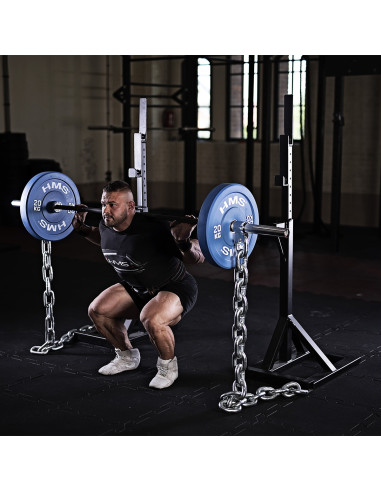 Олимпийска табела HMS GREY 5 кг CBR05