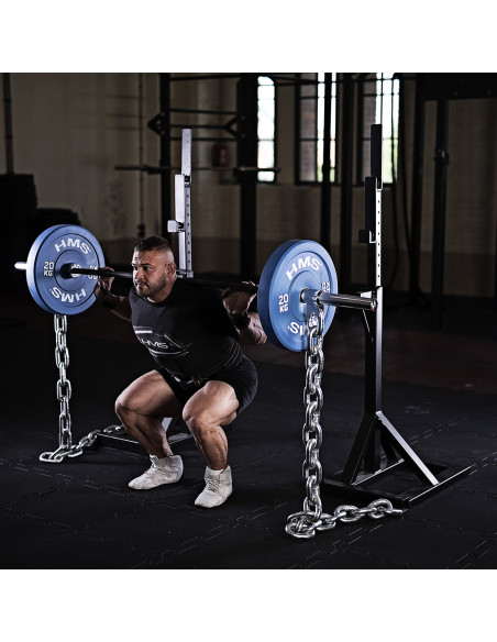 Олимпийска табела HMS GREY 5 кг CBR05