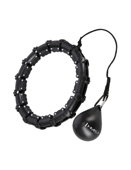 ХУЛА ХОП ЧЕРЕН С МАСАЖНИ ТОЧКИ И ГРАВИТАЦИОННА ТОПКА HMS