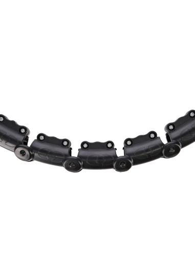 ХУЛА ХОП ЧЕРЕН С МАСАЖНИ ТОЧКИ И ГРАВИТАЦИОННА ТОПКА HMS