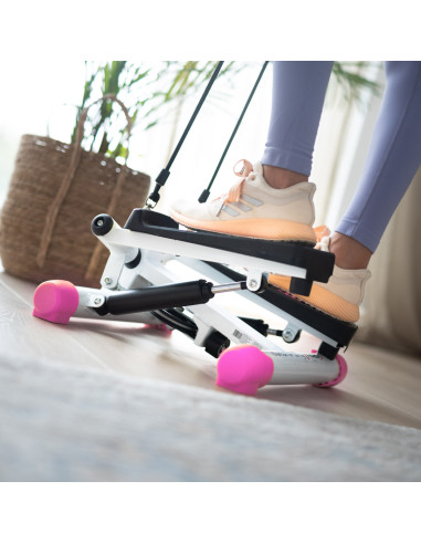 Степер наклонен с кабели HMS S3033 1722104