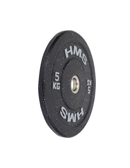 Олимпийска чиния HMS GREY 5 кг HTBR05