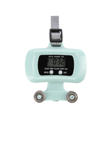 ХУЛА ХУП ЗЕЛЕН С МАГНИТИ И ГРАВИТАЦИОННА ТОПКА + БРОЯЧ HMS