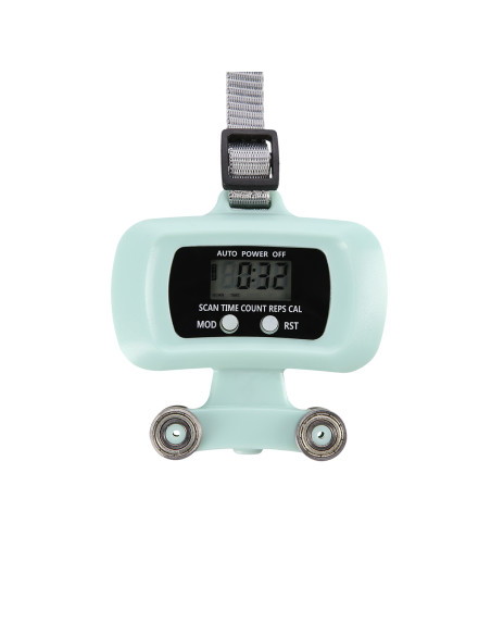 ХУЛА ХУП ЗЕЛЕН С МАГНИТИ И ГРАВИТАЦИОННА ТОПКА + БРОЯЧ HMS