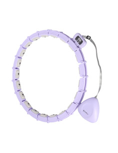 ХУЛА ХУП ВИОЛЕТОВ С МАГНИТИ И ГРАВИТАЦИОННА ТОПКА + БРОЯЧ HMS 2