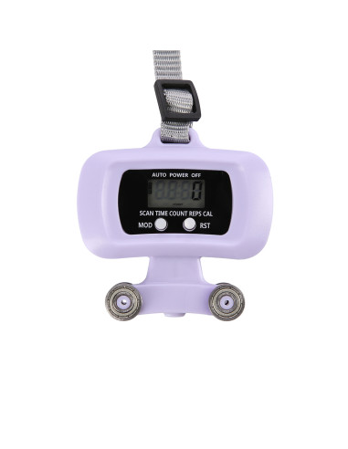 ХУЛА ХУП ВИОЛЕТОВ С МАГНИТИ И ГРАВИТАЦИОННА ТОПКА + БРОЯЧ HMS