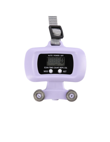 ХУЛА ХУП ВИОЛЕТОВ С МАГНИТИ И ГРАВИТАЦИОННА ТОПКА + БРОЯЧ HMS