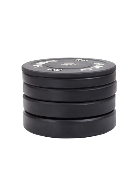 Олимпийска чиния HMS BLACK 5 кг BBR05