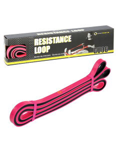 Практична гума HMS CZAR GU06 13x5x2250 мм 2