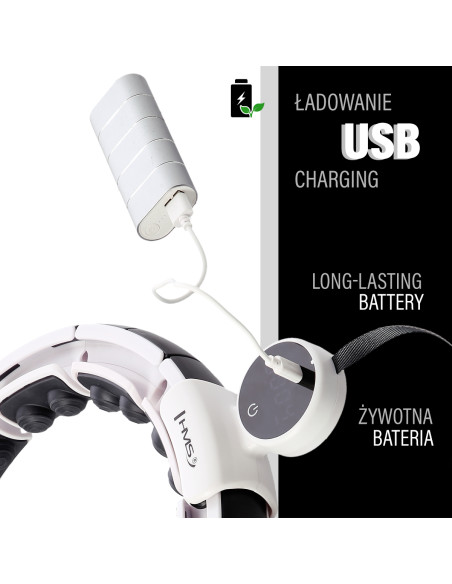 ХУЛА ХОП БЯЛ С МАГНИТИ И ГРАВИТАЦИОННА ТОПКА + БРОЯЧ HMS