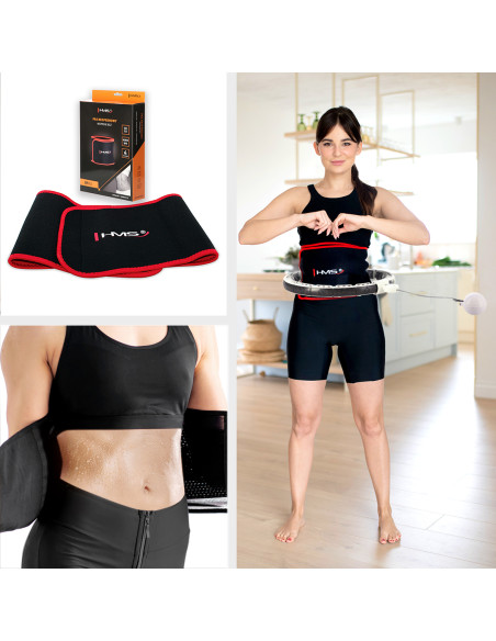 ХУЛА ХОП БЯЛ С МАГНИТИ И ГРАВИТАЦИОННА ТОПКА + БРОЯЧ HMS