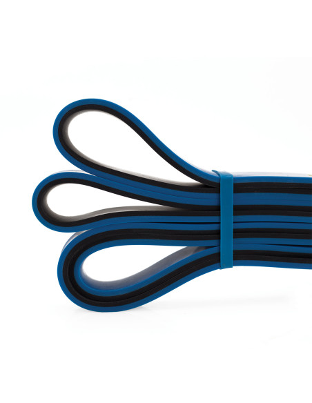 Гума за упражнения HMS NIEB-CZAR GU06 21x5x2250 mm