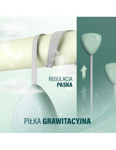 HHM14 ХУЛА ХОП ЗЕЛЕН С МАГНИТИ И БРОЯЧ HMS + КОЛАН ЗА ОТСЛАБВАНЕ BR163 ЧЕРЕН