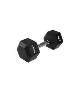 Дъмбел HMS HEX PRO 22,5 кг