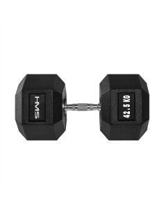 Дъмбел HMS HEX PRO 425 KG 2