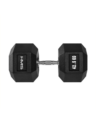 Дъмбел HMS HEX PRO 425 KG