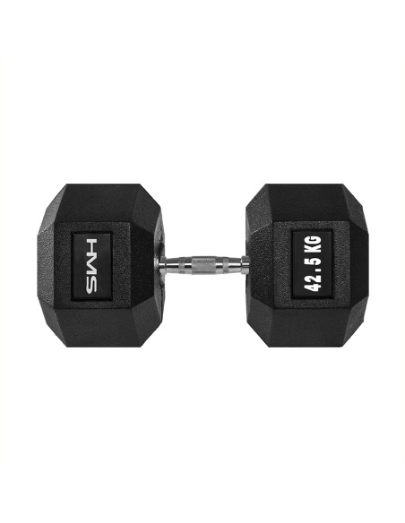 Дъмбел HMS HEX PRO 425 KG