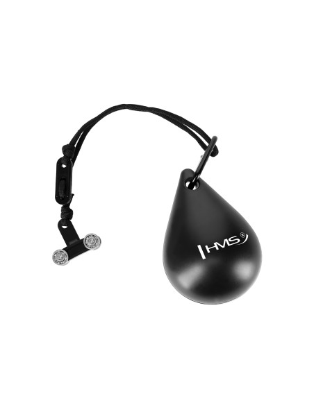 HHW02 HULA ОБЧЪЧ ЧЕРЕН С МАСАЖИРАЩИ НОБИ И КОНТРА HMS + КОЛАН ЗА ОТСЛАБВАНЕ BR163 ЧЕРВЕН