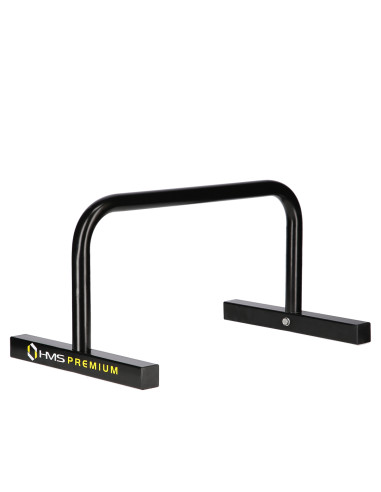 HMS ПРЕМИУМ ПАРАЛЕТИ