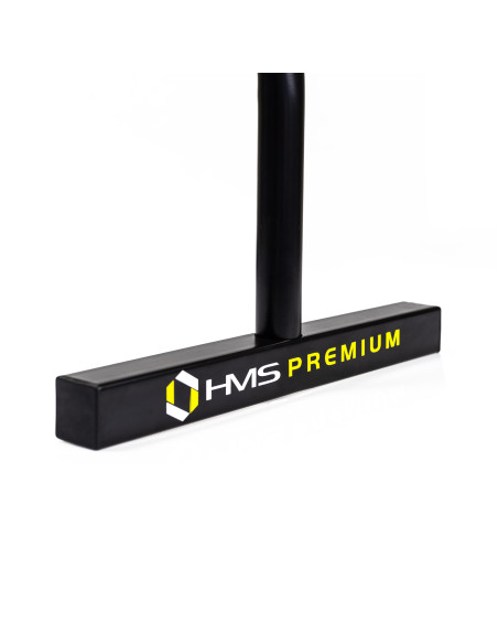 HMS ПРЕМИУМ ПАРАЛЕТИ