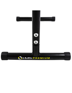 ПАРАЛЕТИ HMS 2