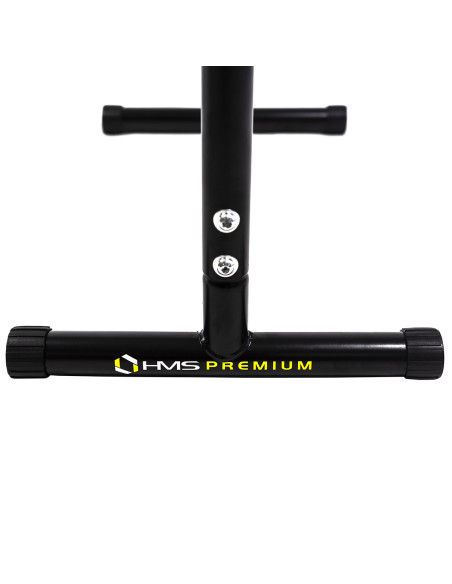 ПАРАЛЕТИ HMS