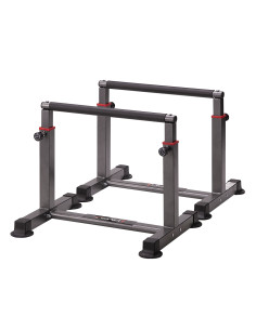 ПРОФЕСИОНАЛНИ ПАРАЛЕТИ КЪМ ЛИЦЕВИ ОПОРИ HMS