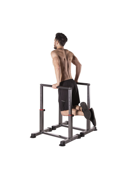 ПРОФЕСИОНАЛНИ ПАРАЛЕТИ КЪМ ЛИЦЕВИ ОПОРИ HMS