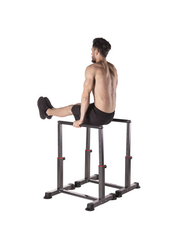 ПРОФЕСИОНАЛНИ ПАРАЛЕТИ КЪМ ЛИЦЕВИ ОПОРИ HMS