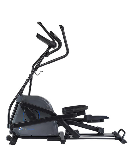 Магнитен елиптичен кростренажор с генератор HMS Premium H1742