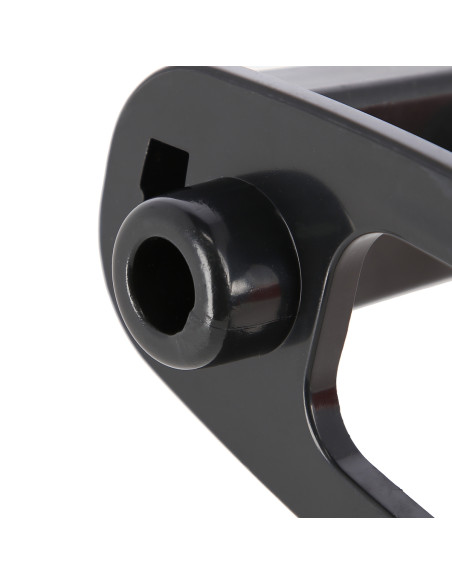 МУЛТИФУНКЦИОНАЛНА ДЪСКА ЗА ЛИЦЕВИ ЪП ЧЕРНА HMS