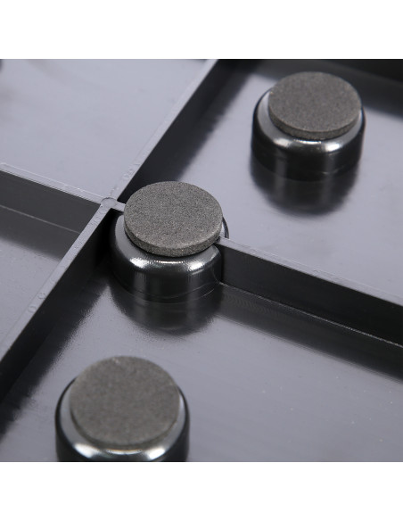 Мултифункционална дъска за лицеви опори HMS