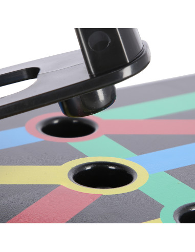 Мултифункционална дъска за лицеви опори HMS