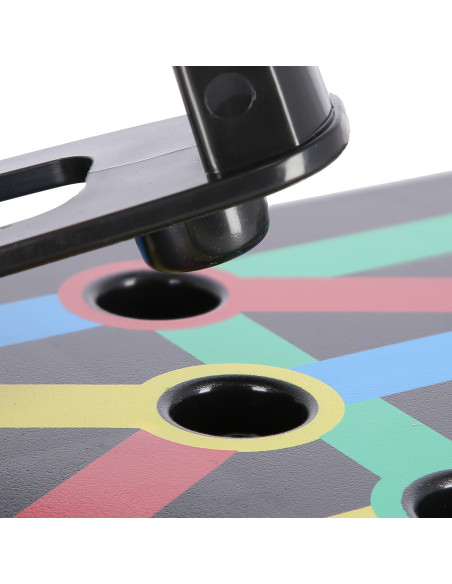 Мултифункционална дъска за лицеви опори HMS