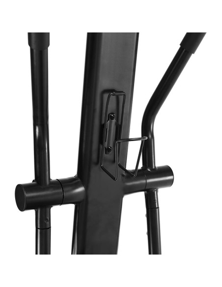 Магнитен елиптичен кростренажор с генератор HMS Premium H1742