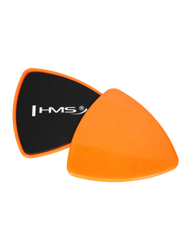 ПЪЛЗАЩИ ДИСКОВЕ ПЪЛЗАНЕ HMS