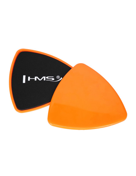 ПЪЛЗАЩИ ДИСКОВЕ ПЪЛЗАНЕ HMS