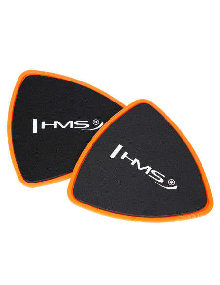 ПЪЛЗАЩИ ДИСКОВЕ ПЪЛЗАНЕ HMS