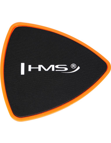 ПЪЛЗАЩИ ДИСКОВЕ ПЪЛЗАНЕ HMS