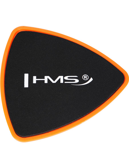 ПЪЛЗАЩИ ДИСКОВЕ ПЪЛЗАНЕ HMS