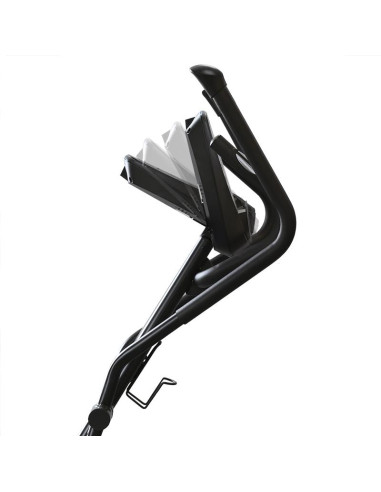 Магнитен елиптичен кростренажор с генератор HMS Premium H1742