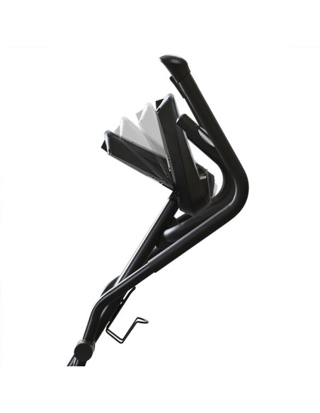 Магнитен елиптичен кростренажор с генератор HMS Premium H1742